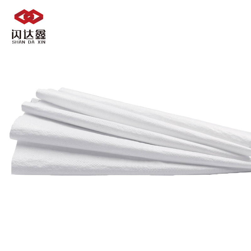 闪达鑫 聚丙烯塑料编织袋 C型 50G 600*950MM 200个/包高清大图