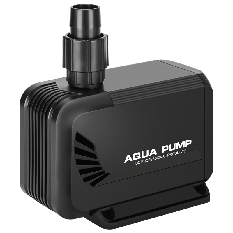 意牌潜水泵鱼缸水泵抽水泵小型鱼缸泵微型换水泵迷你循环泵超高清大图