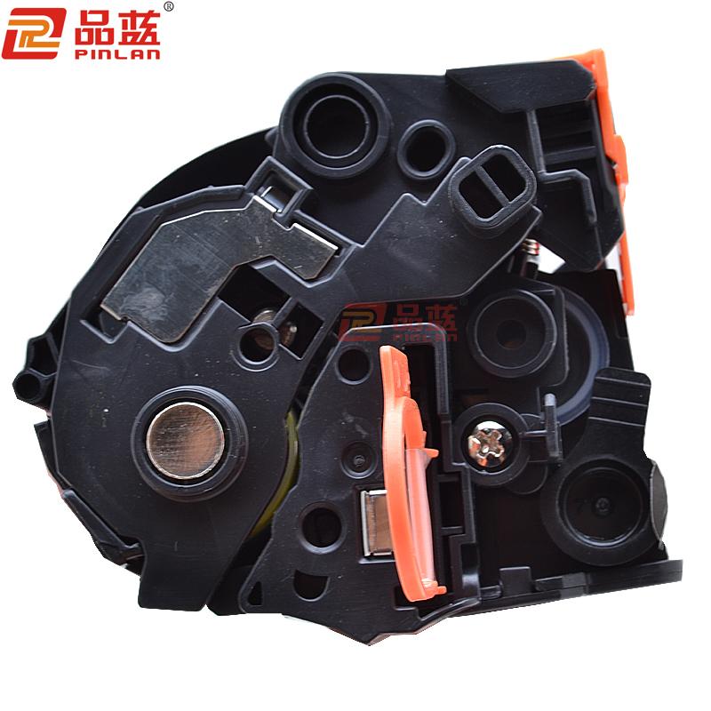 品蓝 CE278A 78A硒鼓(适用惠普HP P1560 P1566 P1606dn M1536dnf高清大图