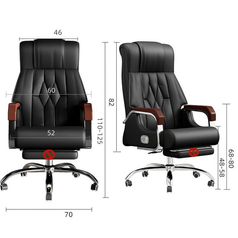 豫龙都转椅 黑色把高清大图