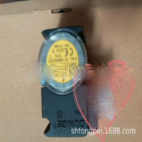 燃气压力开关 GW500A6 250VAC 最大电流10A 起订量2只