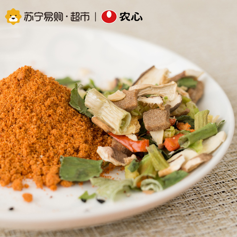 农心 辛拉面杯面香菇牛肉面 65g