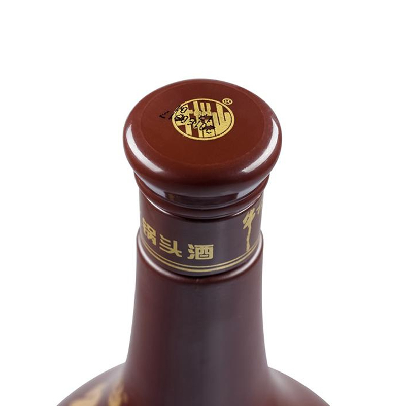 牛栏山二锅头典藏十二陈酿46度500ml*6瓶整箱装