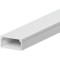 中锦科技 PVC线槽 阻燃塑料线槽 30×15mm 米