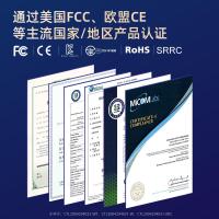 欧可林Oclean W1 暮光白 智能空气动力冲牙器 暮光白 有氧冲牙 护龈冲头 清洁便携