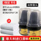 鞋油黑色水貂真皮保养油通用鞋蜡皮革护理保养油高级皮鞋油