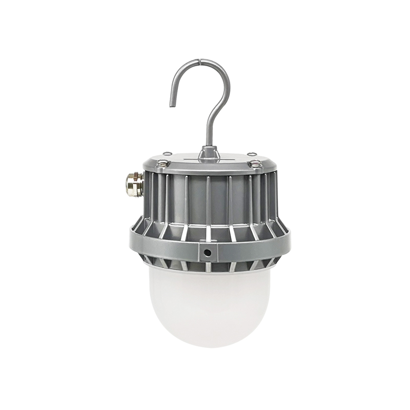 日昇之光(RECEN) RGXL217-II-18W 5700K/220V 防护等级:IP65 LED顶灯高清大图