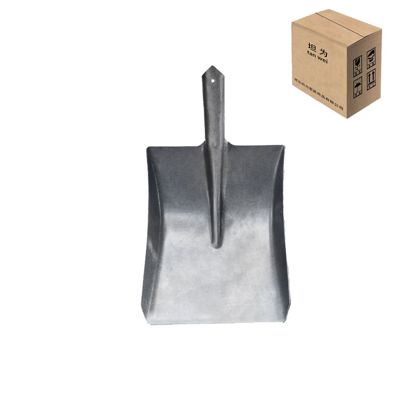 锹头 铁锹头 (方 尖)可备注 加厚 个高清大图