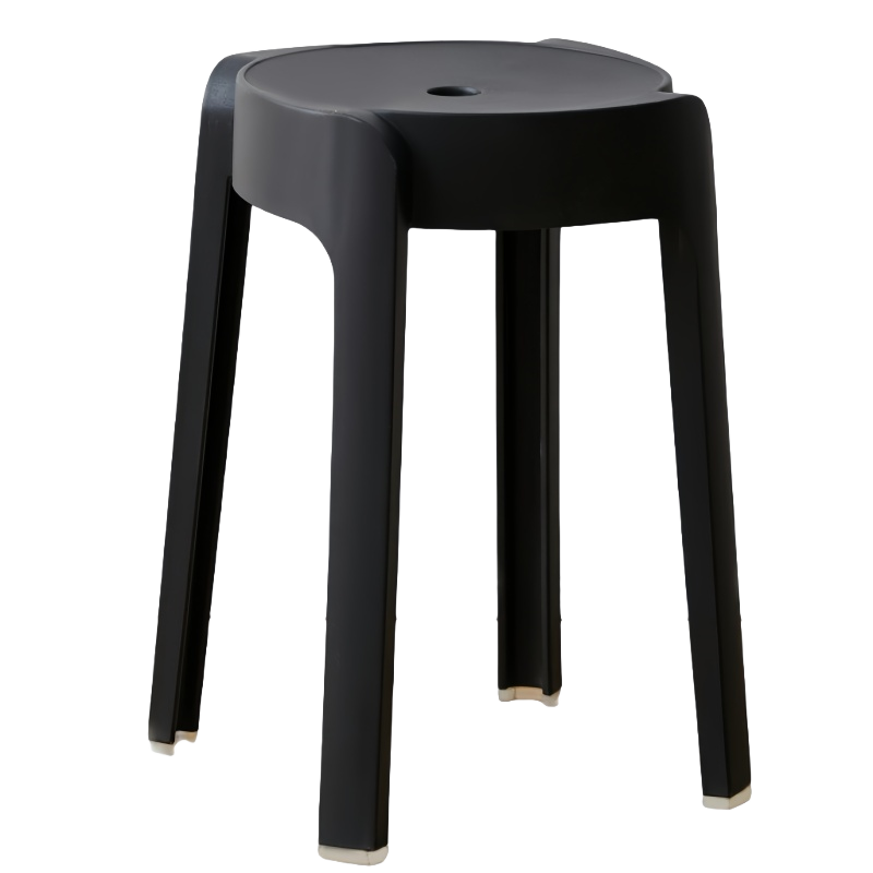 锁匠 塑料凳 黑色 个高清大图