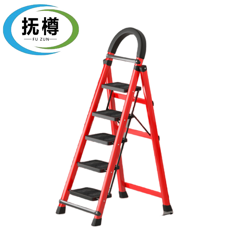 抚樽 梯子高清大图