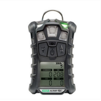 MSA-ALTAIR-4X便携式天鹰系列四气合一检测仪(美国)