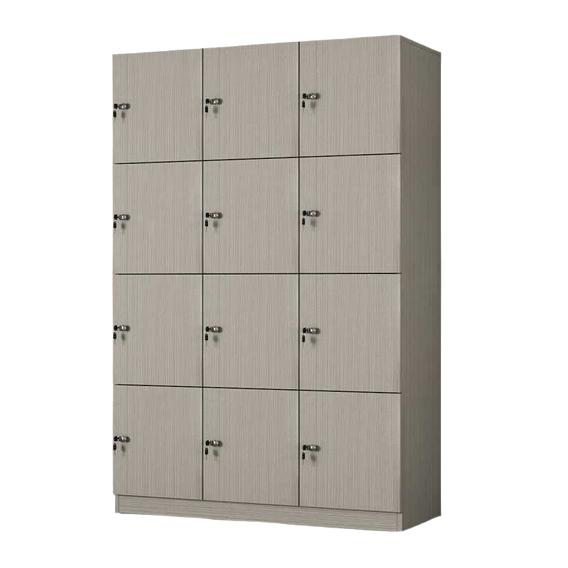 义尊 木衣柜 YSK-4C12 台高清大图