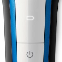 飞利浦（Philips） 电动剃须刀 S566/02 双刀头干湿两用全身水洗 充电旋转式刮胡刀