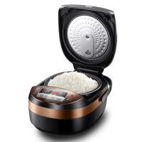 苏泊尔（SUPOR） 电饭煲 CFXB50HC19-120 电饭锅 精铁球釜内胆 IH电磁加热 5 L 微电脑式