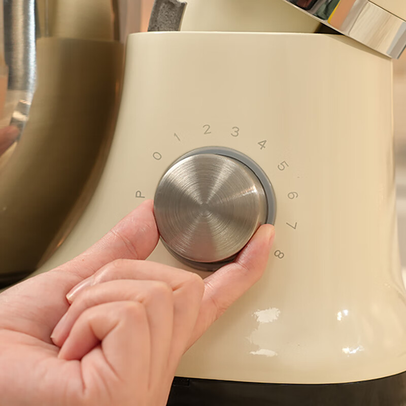 gorenje/古洛尼 厨师机SM92(5.5L)高清大图