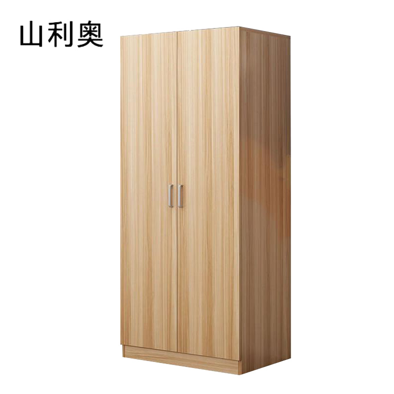 山利奥 衣柜 800*2200mm /个高清大图