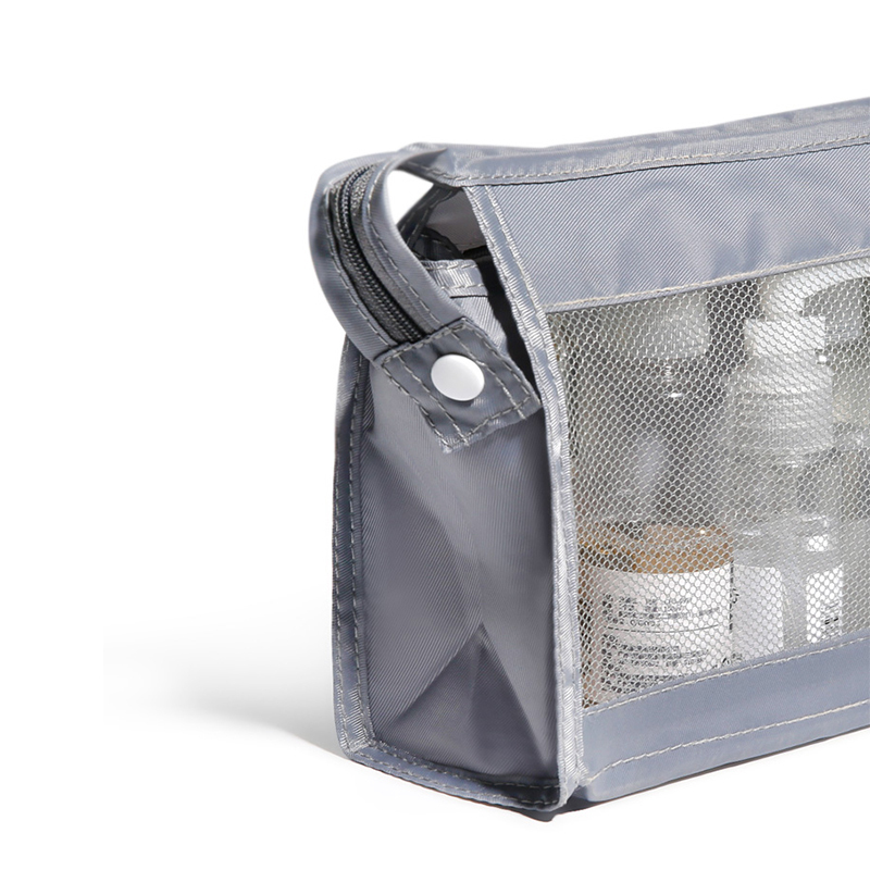 苏宁宜品x希艺欧联名洗漱包颜色随机