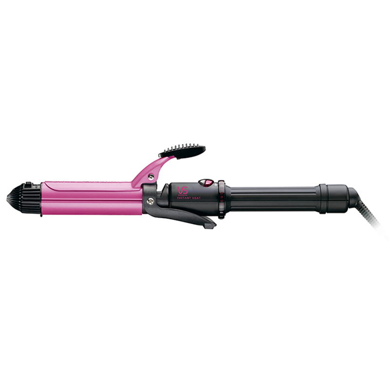 沙宣 (Vidal Sassoon) VSI3270PIH 32毫米電氣石陶瓷2合1造型器