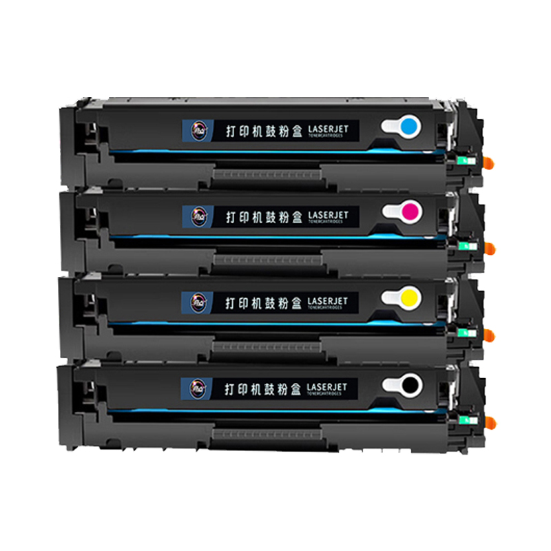 亮点硒鼓M154nw蓝 支高清大图