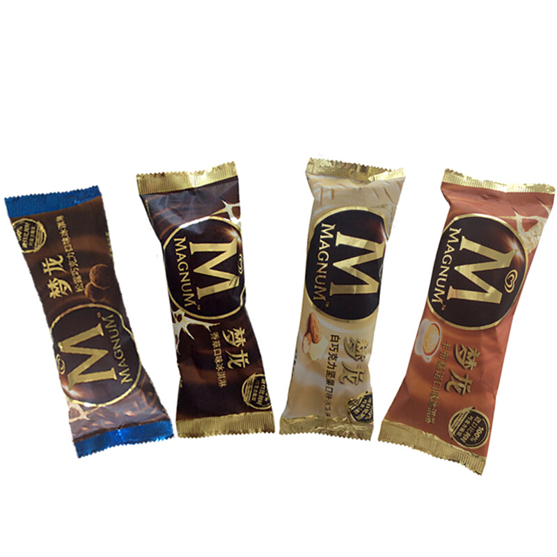 和路雪梦龙松露巧克力口味冰淇淋65g