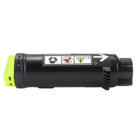 艾洁 CP318dw粉盒四色套装 适用施乐DocuPrint CP315DW CP318Z CM315Z CM318Z