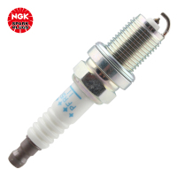 NGK 双铂金火花塞 PFR5C-11 2271 四支装 宾悦/瑞鹰