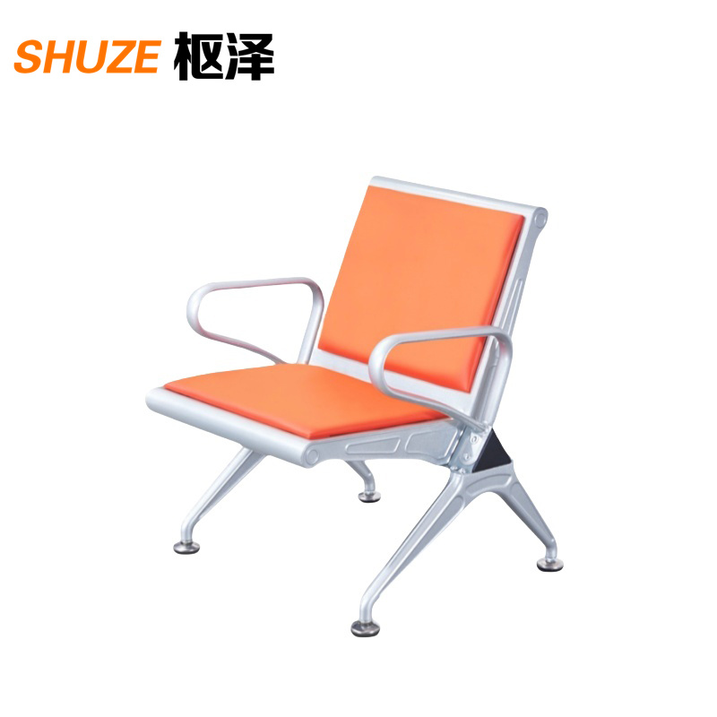 枢泽 休息座椅 单人位 张高清大图