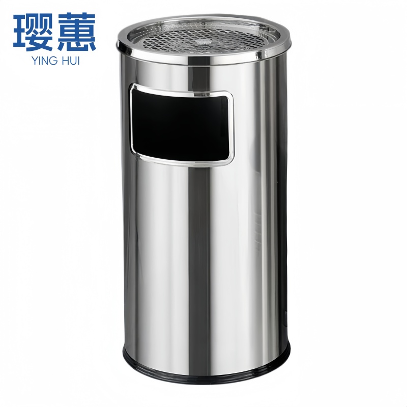 璎蕙 垃圾桶 立式 个高清大图