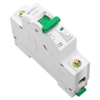 公牛(BULL) 空气开关 1P小型断路器 1P单极32A 家用电源空开 LB-63C32/1