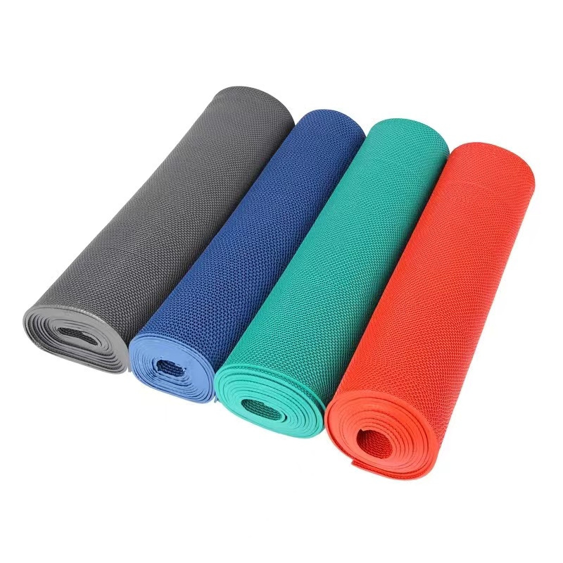 好家安 镂空防滑垫地垫 宽1.8m 厚5mm 单位: 米