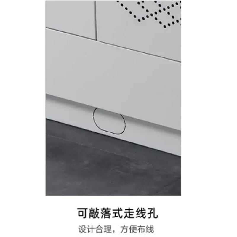 友鑫邦 多媒体讲台 110cm 张高清大图