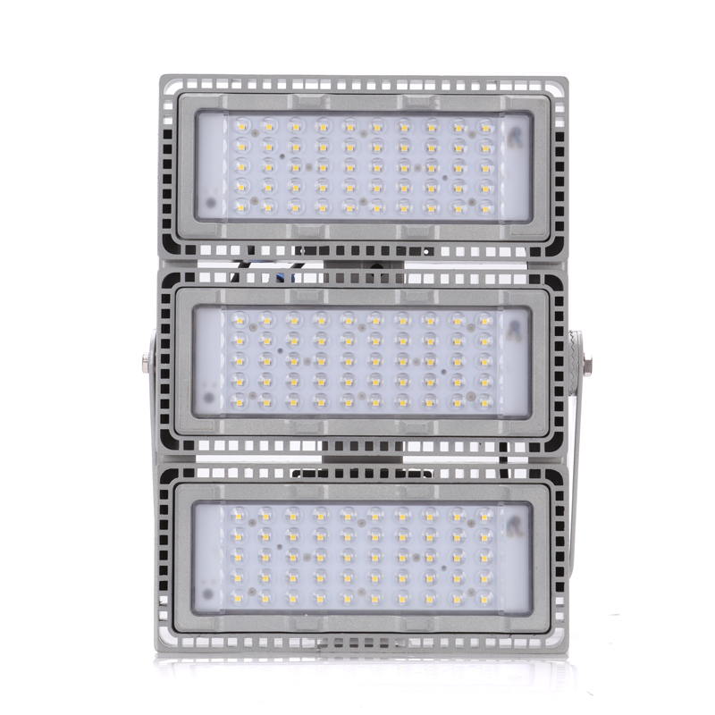 熠飞(EEEFEI) 防水防尘灯 LED 泛光灯 EF8202 150W