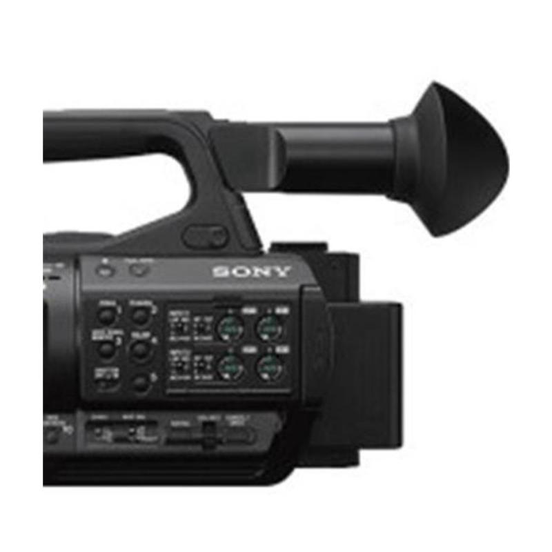 摄像机PXW-Z280V 高清4K 会议直播 手持式摄录一体机 Z280V摄像机V 维保1年 索尼