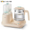 小熊(bear) TNQ-B10R1 调奶器 恒温水壶调奶器 温奶器奶瓶消毒器多合一