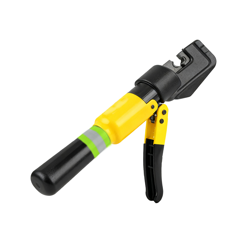 波斯(BOSI) 荧光系列精品液压钳 6mm²~70mm² 台高清大图