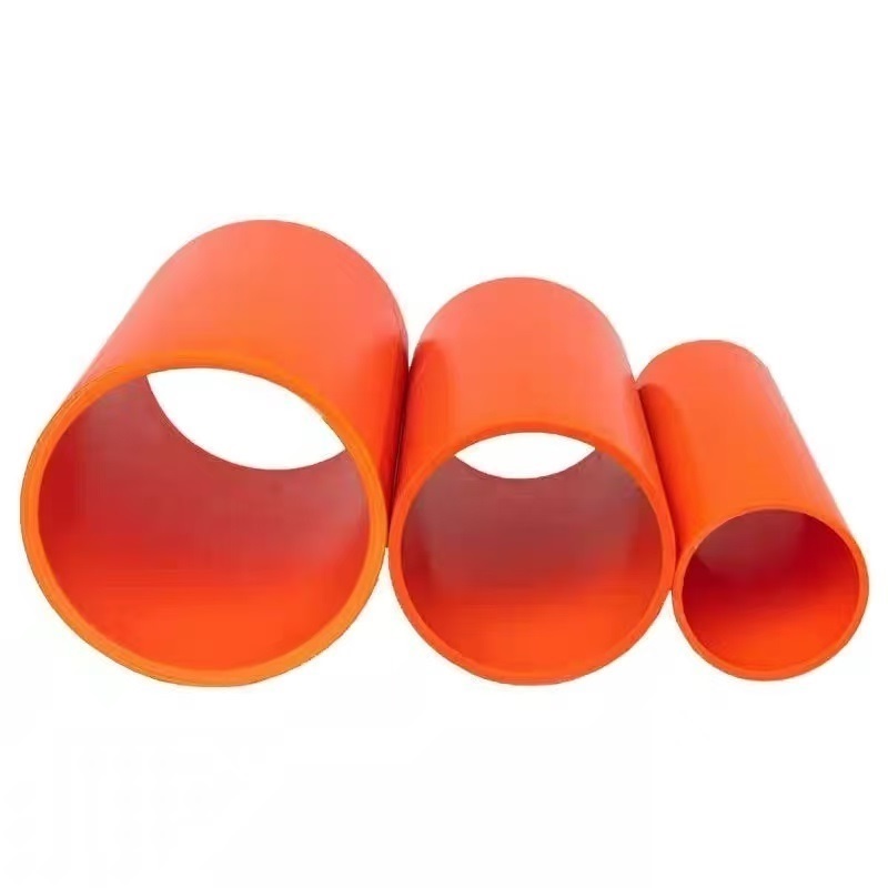 浪伍MPP电力管 Φ125mm (单位:米)高清大图