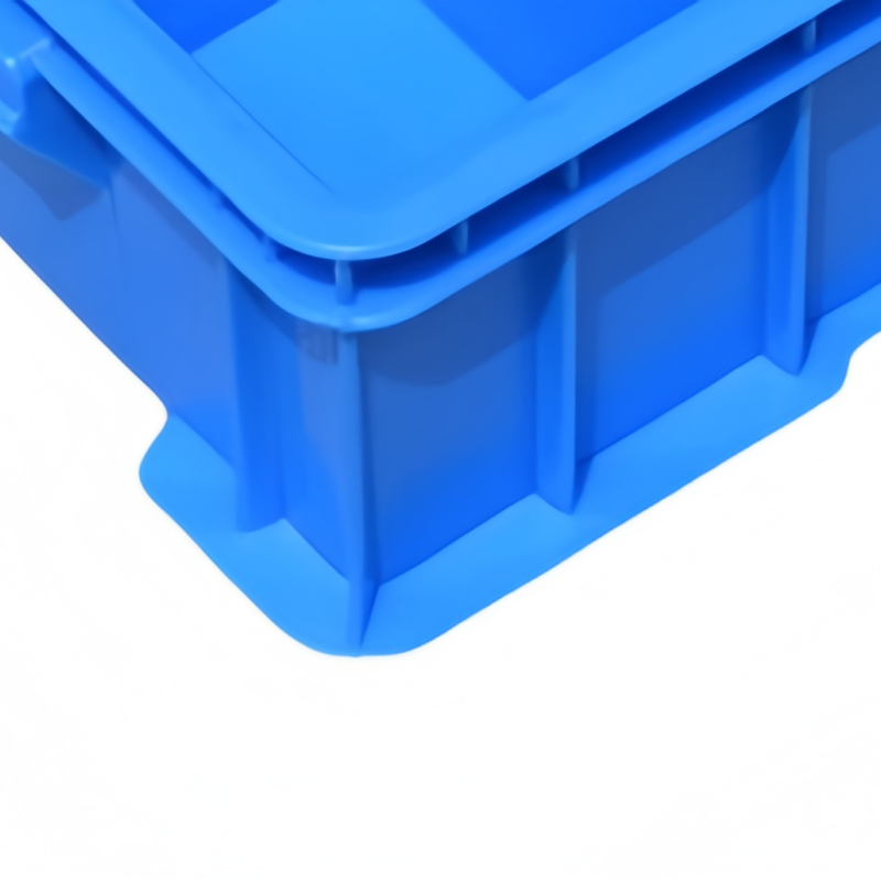 义尊 零件收纳盒 三格 个高清大图