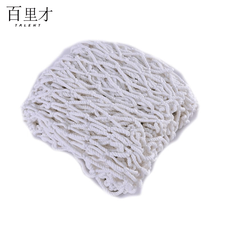 百里才 尼龙网 防护网 网孔5cm绳粗5mm 平方米图片