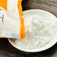 吉得利 玉米淀粉 烘焙材料五谷杂粮 食用生粉炒菜勾芡1000g