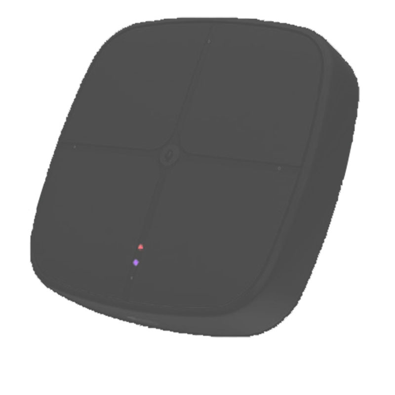 泰迪信 SYQY1 会议全向麦克风一年维保 1 台 黑高清大图