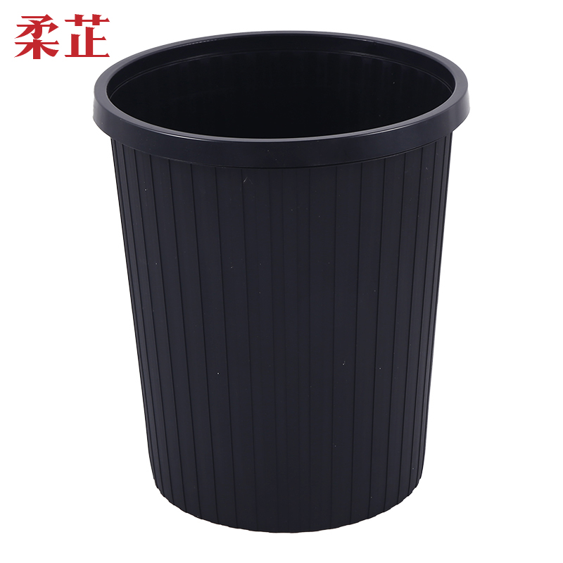 柔芷 压圈垃圾桶 r06 个高清大图