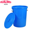 华立伟塑料垃圾桶