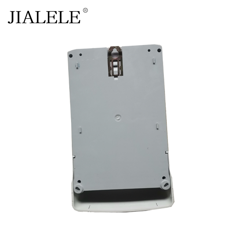JIALELE 三相四线智能电能表(DTZ341 3*220)台高清大图