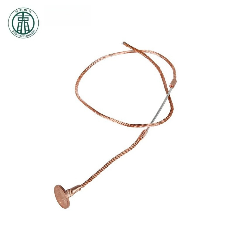 兴京阳 变压器保险丝 铜5A 根