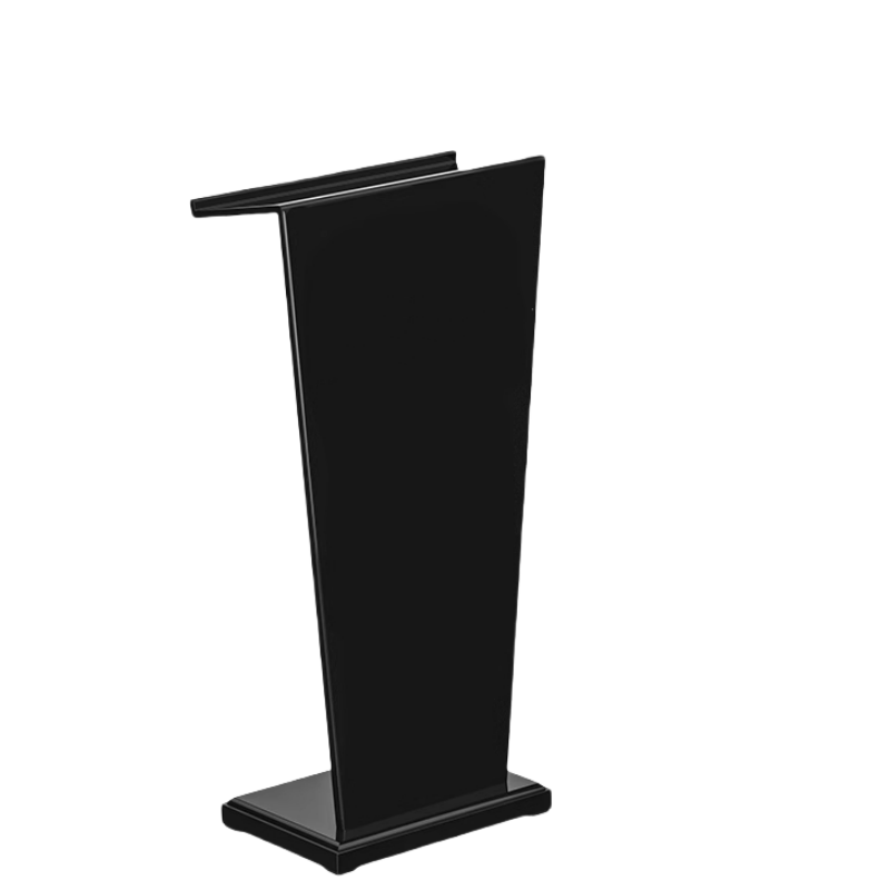 悦兴诚发言台53*33*114cm张高清大图