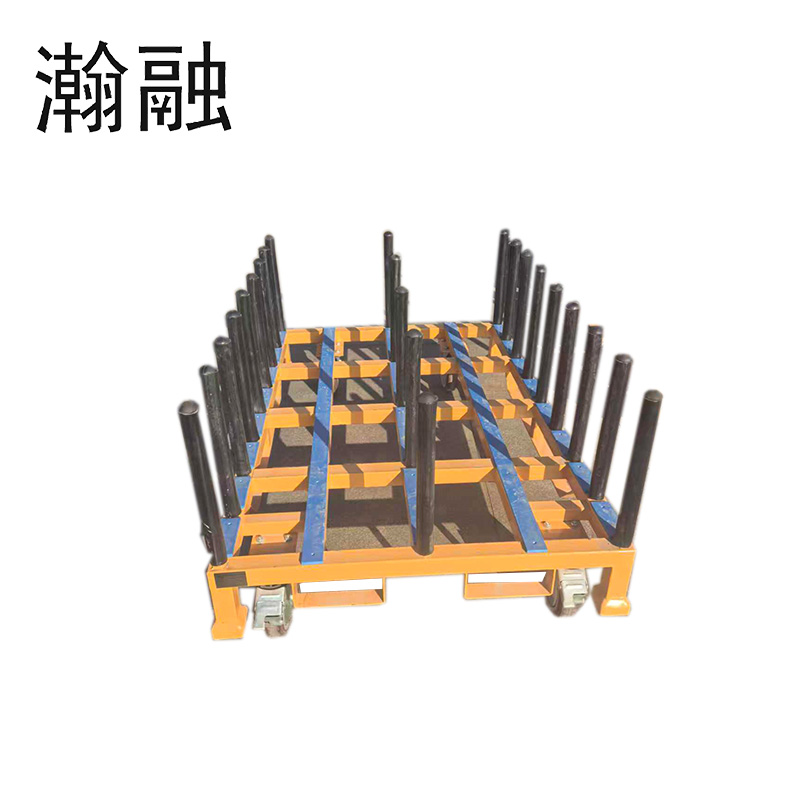 瀚融 多功能存储架 HR-31-B 台高清大图