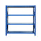优企 中型仓储货架 主架 1200*600*2000 组