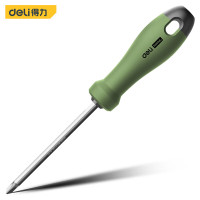 得力(deli) HT1055L home系列两用螺丝批 5mm/PH1x100mm