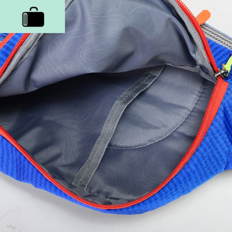 胸包男女休闲时尚尼龙单肩斜挎包跨包韩版户外登山旅行零钱手机包NEW LAKE女士钱包/卡包高清大图