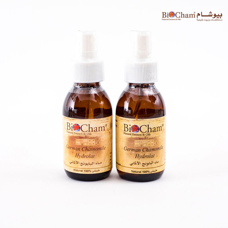 Dakka Kadima达卡卡蒂玛 德国洋甘菊纯露 100ml高清大图